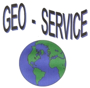 Ilustracja: GEO-SERVICE Usługi Geodezyjno - Kartograficzne