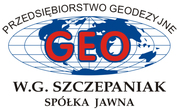 Ilustracja: Przedsiębiorstwo Geodezyjne "GEO" W.G. Szczepaniak s.j.