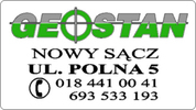Ilustracja: AAA "GEOSTAN", mgr inż. Przemysław Stanek