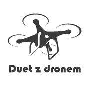 Ilustracja: Duet z dronem Patryk Paziewski