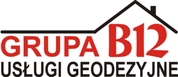 Ilustracja: GRUPA B12 USŁUGI GEODEZYJNE