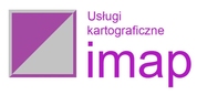 Ilustracja: imap - Usługi kartograficzne