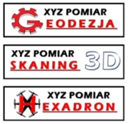 Ilustracja: XYZ POMIAR Geodezja Skaning 3D s.c.
