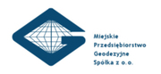 Ilustracja: Miejskie Przedsiębiorstwo Geodezyjne Sp. z o.o.
