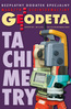 Ilustracja: Tachimetry - grudzień 2006, GEODETA 139