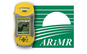 Ilustracja: ARiMR wybrała GPS-y