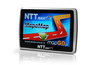 Ilustracja: Nowe odbiorniki NTT NAVI z oprogramowaniem MapaMap6 Easy