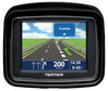 Ilustracja: TomTom Urban Rider ? nawigacja GPS specjalnie dla motocyklistów