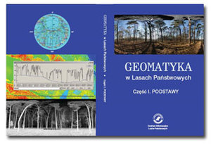 Ilustracja: "Geomatyka w lasach" do ściągnięcia