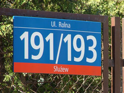 Ilustracja: Opublikowano projekt rozporządzenia w sprawie ewidencji miejscowości <br />
fot. Wikipedia
