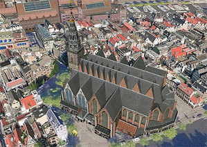 Ilustracja: Więcej zwiedzania z Google <br />
fot. Google Earth