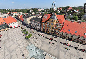 Ilustracja: Mikołów zamawia GIS <br />
fot. UM Mikołów