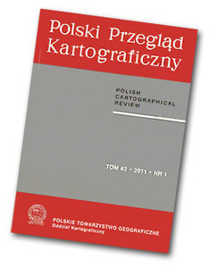 Ilustracja: O wpływie Merkatora na GIS w PPK