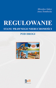 Ilustracja: Wkrótce publikacja prawno-geodezyjna