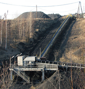 Ilustracja: Budują platformę dla górnictwa <br />
fot. Wikipedia