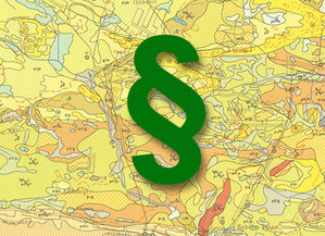 Ilustracja: Nowe prawo geologiczne opublikowane