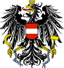 Ilustracja: Austria spóźniona z INSPIRE