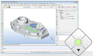 Ilustracja: Bricscad po raz dwunasty 