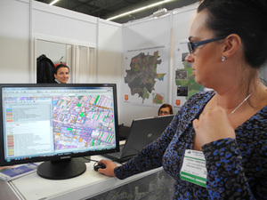 Ilustracja: GIS Meeting, czyli jak wdrażać GIS