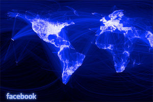Ilustracja: Jaki GIS dla Facebooka?