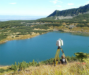 Ilustracja: Tatry 2012: czas na prace kameralne
