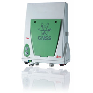 Ilustracja: GDDKiA kupiła 32 zestawy GNSS-RTK <br />
fot. Leica Geosystems