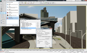 Ilustracja: Zaproszenie na PROCAD NetCafe