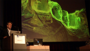Ilustracja: Konferencja SPAR Europe 2012 trwa