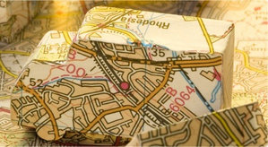 Ilustracja: TomTom dla deweloperów