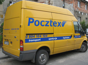 Ilustracja: Przetarg na monitoring pojazdów pocztowych rozstrzygnięty <br />
fot. Wikipedia