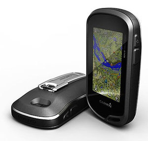Ilustracja: Garmin stawia na GLONASS-a
