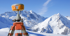 Ilustracja: Altus APS-T: 10 cm bez poprawek RTK