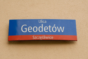 Ilustracja: Geo-System podejrzewa niegospodarność przy budowie ewidencji adresów
