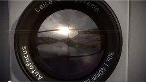 Ilustracja: Leica, Intergraph, ERDAS na fali