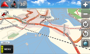 Ilustracja: Z MapąMap na głęboką wodę