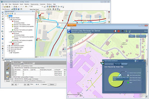 Ilustracja: Już dziś webinarium o kontroli jakości danych GIS