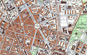 Ilustracja: Zachodniopomorskie zamawia mapy topograficzne