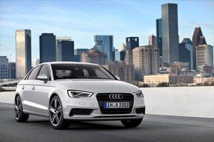 Ilustracja: TomTom i AutoNavi podejmują współpracę z Audi