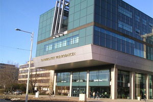 Ilustracja: UP we Wrocławiu zamawia system bezpośredniego i zdalnego monitoringu <br />
fot. Wikipedia/Lesław Zimny