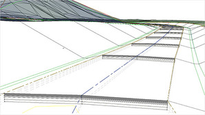 Ilustracja: Z AutoCAD-a płynnie do Topcona <br />
fot. Autodesk