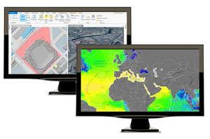 Ilustracja: Premiera ArcGIS 10.3