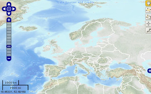 Ilustracja: Powstanie europejski portal otwartych danych 