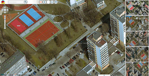 Ilustracja: Nowe miasto na www.ukosne.pl