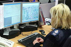Ilustracja: Esri i Intergraph łączą siły <br />
fot. Intergraph