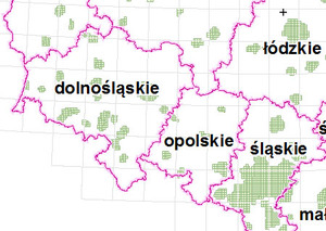 Ilustracja: Ortofoto Dolnego Śląska nie kupisz już w CODGiK-u