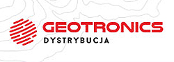 Ilustracja: Geotronics zmienia nazwę