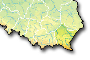 Ilustracja: Podkarpackie przymierza się do budowy SIP-u <br />
fot. Wikipedia/Wulfstan