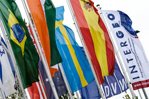 Ilustracja: Co Polacy pokażą na Intergeo? <br />
fot. Hinte GmbH