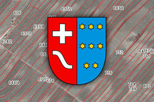 Ilustracja: Powiat kolbuszowski modernizuje EGiB