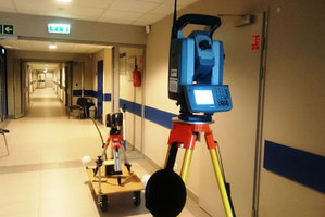 Ilustracja: Mobilna platforma własnej roboty
